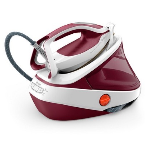 STEAM CLEANERS  GV9711 7,5BAR 3000W 155-590gr/min 1.2Lt